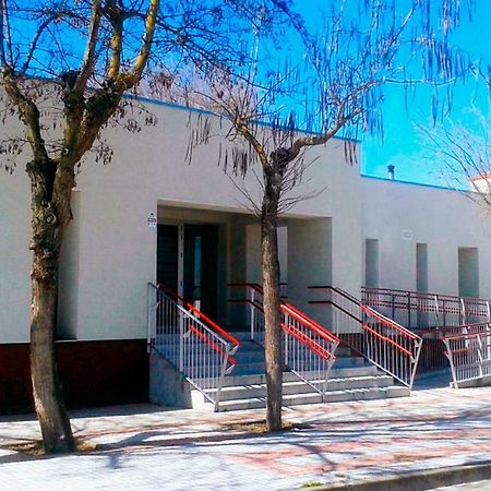 Albergue Arroyo De La Luz Ngoại thất bức ảnh