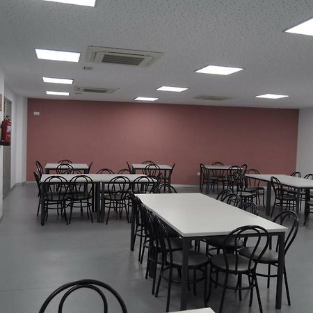 Albergue Arroyo De La Luz Ngoại thất bức ảnh