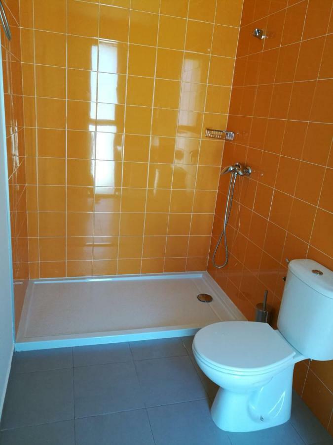 Albergue Arroyo De La Luz Ngoại thất bức ảnh