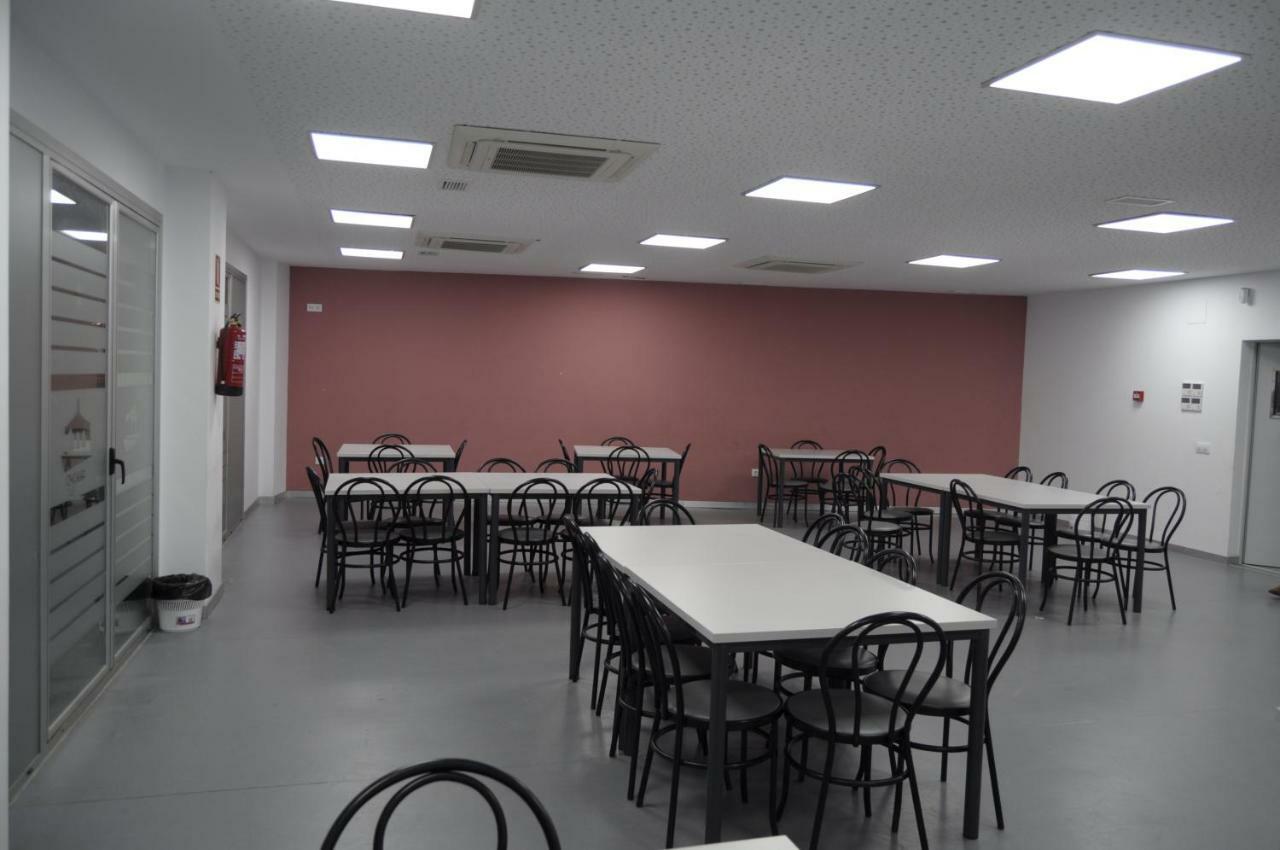 Albergue Arroyo De La Luz Ngoại thất bức ảnh